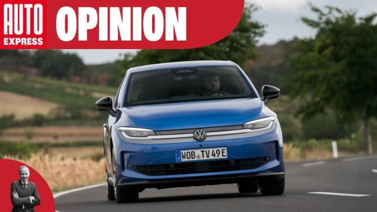 Audi, Renault and VW have all launched retro secret weapons in the EV arms race