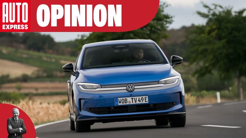 Audi, Renault and VW have all launched retro secret weapons in the EV arms race