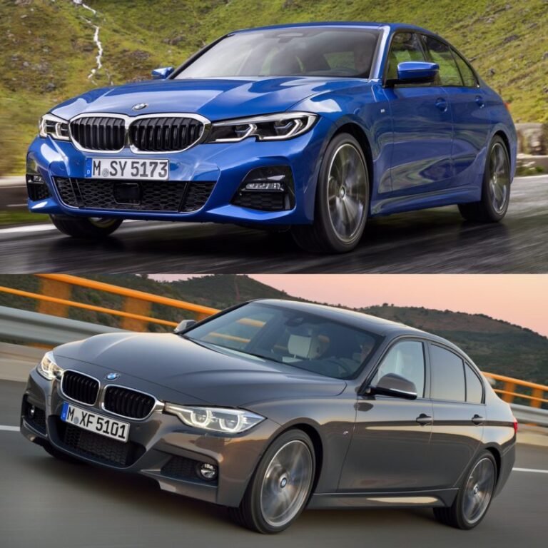 BMW Just Recalled 189,000 Cars Over a Water Leak That Can Start a Fire