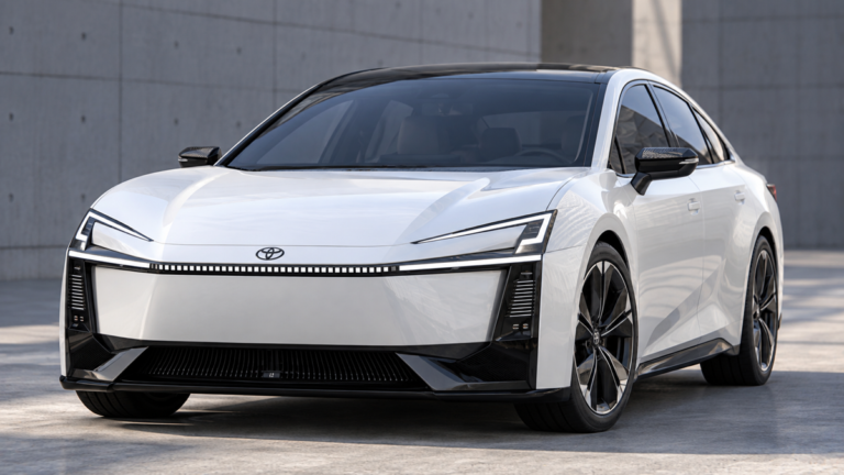 Next-Gen Toyota Corolla: What We Know So Far