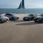 Alfa Romeo Turns the America's Cup Into a Full Lineup of Special Editions