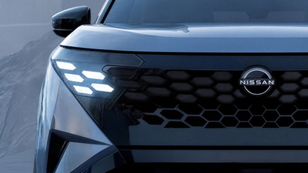 Nissan Sets The Record Straight On A Sporty Rogue Nismo