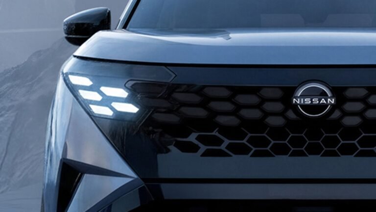 Nissan Sets The Record Straight On A Sporty Rogue Nismo