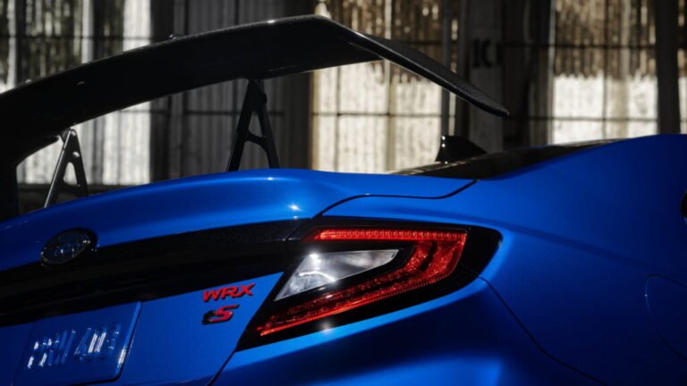 Secret Subaru WRX And BRZ Specials Are Coming This Weekend