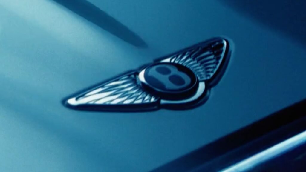 Bentley's Smallest New Model Will Become Its Most Powerful Ever