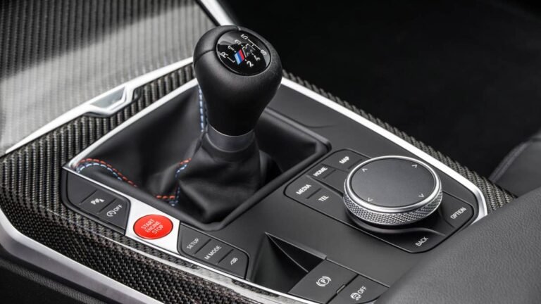 BMW M2 Manual Demand Is Already Helping Keep the Stick Shift Alive