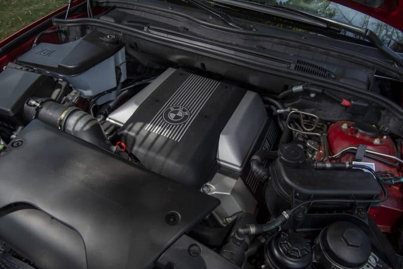 BMW M62 V8 Engine Guide: Problems, Reliability, Tuning