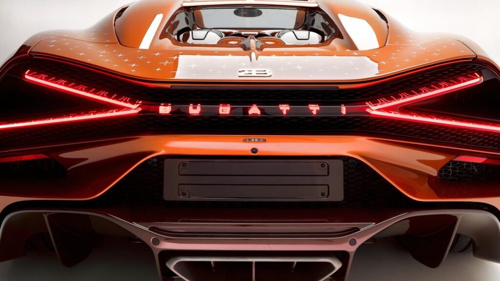 Don’t Let The 2026 Badge Fool You: These 5 Exotic Supercar Engines Are At Least 20 Years Old