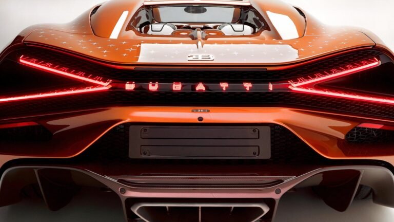 Don’t Let The 2026 Badge Fool You: These 5 Exotic Supercar Engines Are At Least 20 Years Old