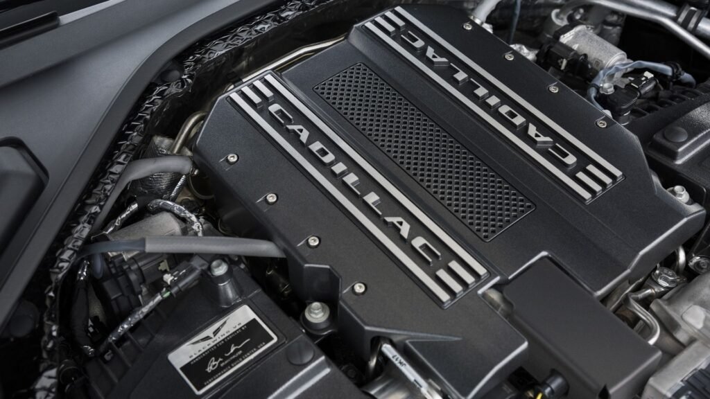 The Blackwing Program Cadillac Nearly Killed Twice Over