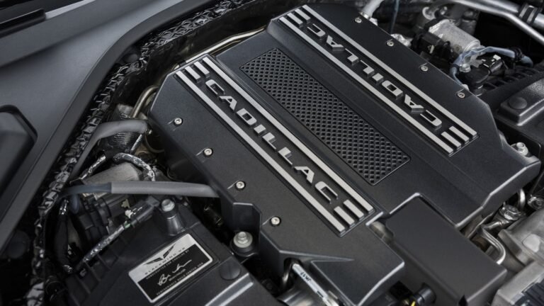 The Blackwing Program Cadillac Nearly Killed Twice Over