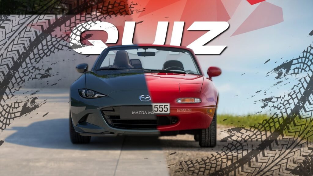 Test Your Car Knowledge With This Car Generations Quiz