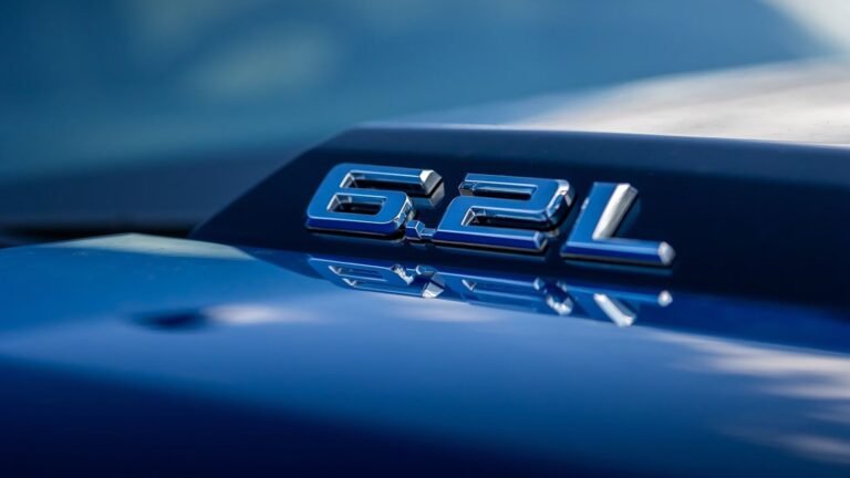 2 Modern V8s Whose Weak Points Embarrass Their Bulletproof Reputation  