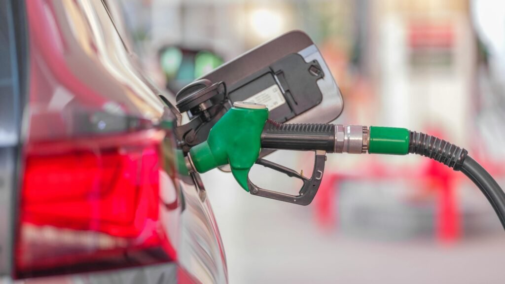 Record High Diesel Prices Are Breaking Bank Accounts – And Gas Pumps