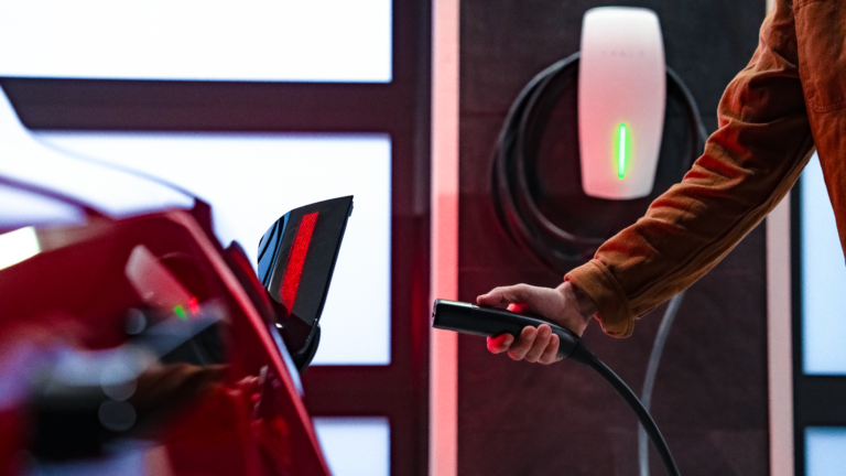 The EV Loyalty Paradox: Why The Least-Satisfied Drivers Keep Buying Electric Anyway