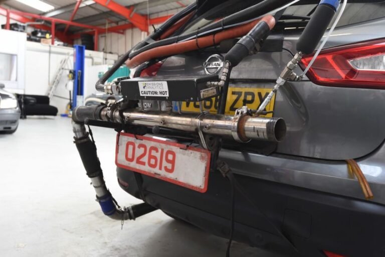 Last chance: Gov asks for driver’s view on controversial car emissions law changes
