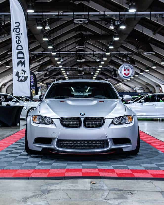 Rarest E90 M3 Variant Ever Came To America