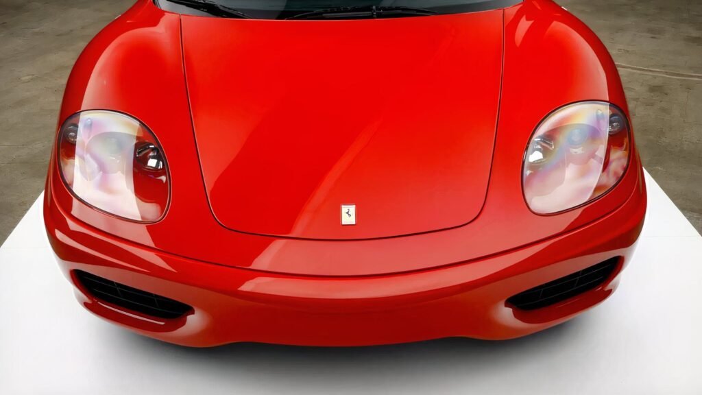 Why The Cheapest Modern Mid-Engined Ferrari Is Both A Bargain And A Trap