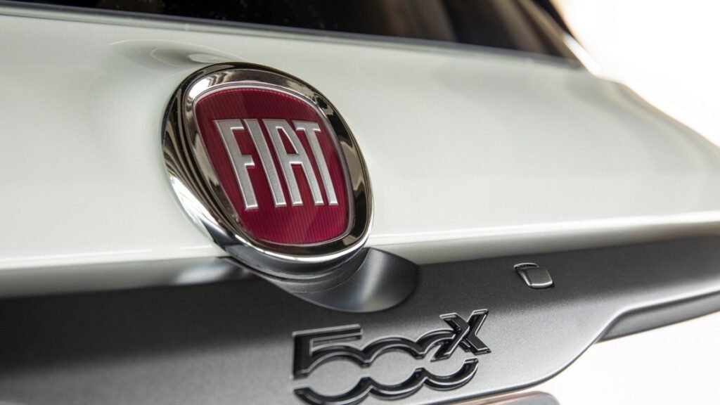 The Last Fiat SUV Is Going For A Steal Right Now