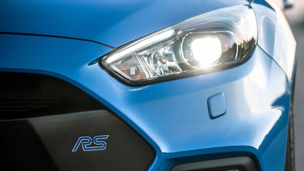 Ford’s 350-HP AWD Hot Hatch Was Perfect—Until Its Coolant System Started Eating Engines