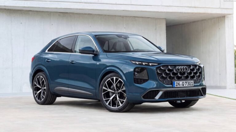 Next-Generation Audi Q8 Confirmed: Our Renders Preview Audi’s Future SUV Coupe