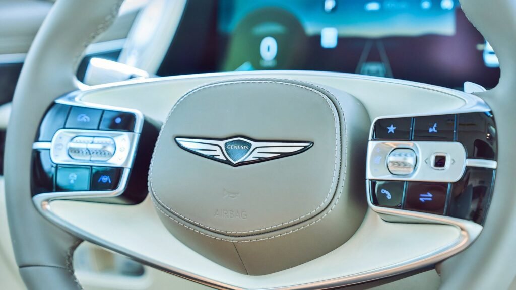 Genesis Isn't the Underdog Anymore - It Has Out-Classed Mercedes And Lexus For 5 Years Straight