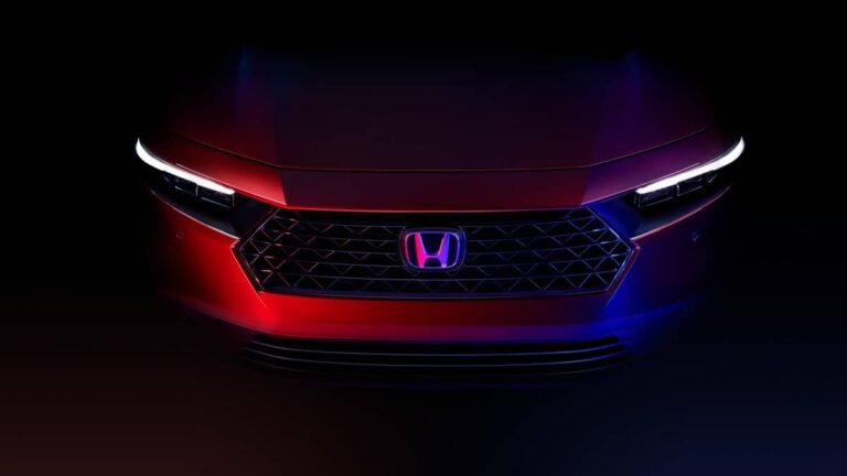 Honda's Fastest-Growing Hybrid Isn't the CR-V