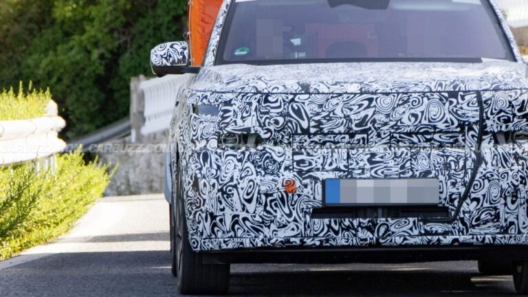 New Hyundai Kona Is Already Flipping Rivals The Bird, And It's Not Even Been Revealed