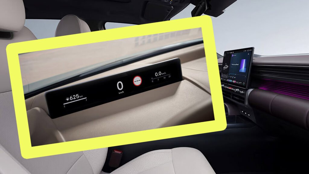 Hyundai Is Now Charging You Extra For A Damn Gauge Cluster