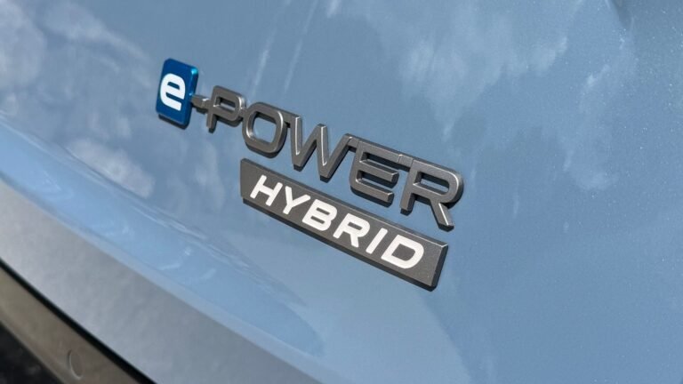 Nissan Going From Zero To Hybrid Hero, And America Is The Big Winner