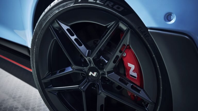 Hyundai Is So Obsessed With Driver Engagement It Wants Engine Braking On Cars Without Engines