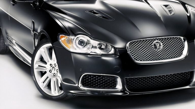 $20,000, 470 HP V8, Total Financial Ruin: Why This Charming Jag Is Cheaper Than A Honda Civic