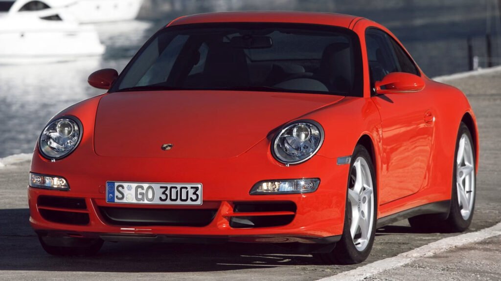 5 Performance Cars Slower Than The Ford Fathom's Targeted 4.5-Second 0-60