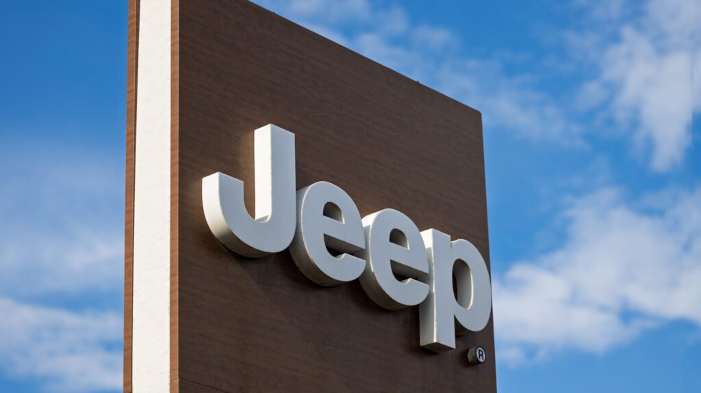4 Jeep Models With Surprisingly Low Resale Value