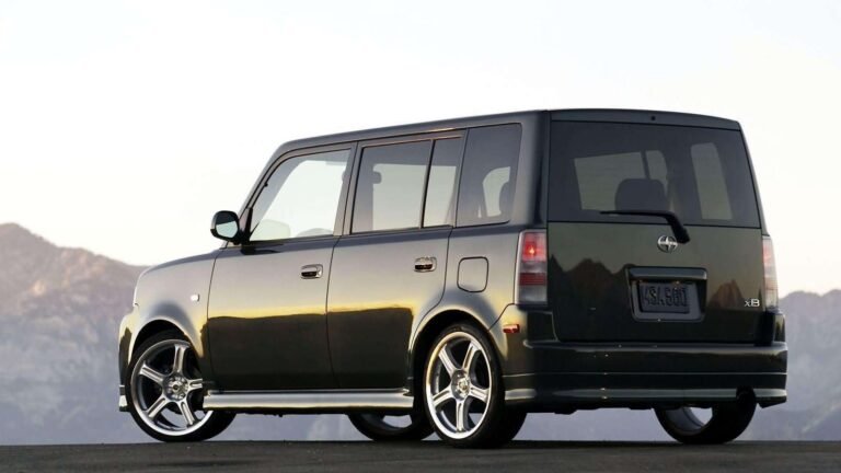 I'm A Man In A Band, But I Don't Want A Van! What Car Should I Buy?