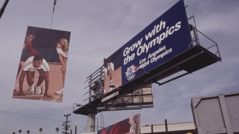 Caltrans Announces 'Games Route Network' Improvement Project To Turn Existing Lanes Into Permit-Only Lanes For Olympic Athletes, Staff, Organizers
