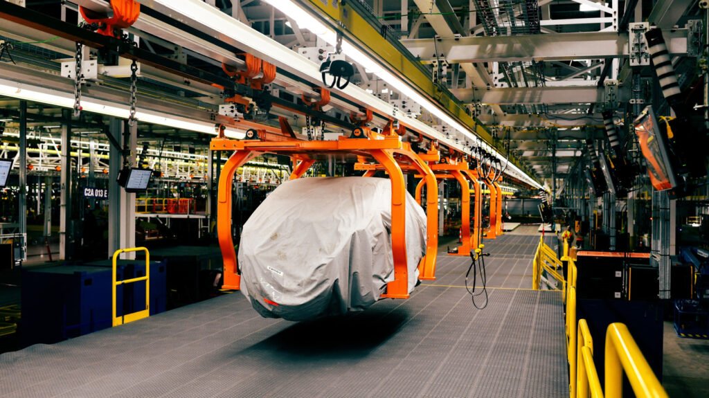 The Ford Fathom Platform May Underpin A Fiesta-Sized Hatchback