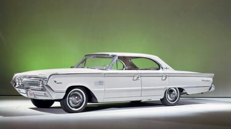 These Are Your Favorite Alliterative Car Names