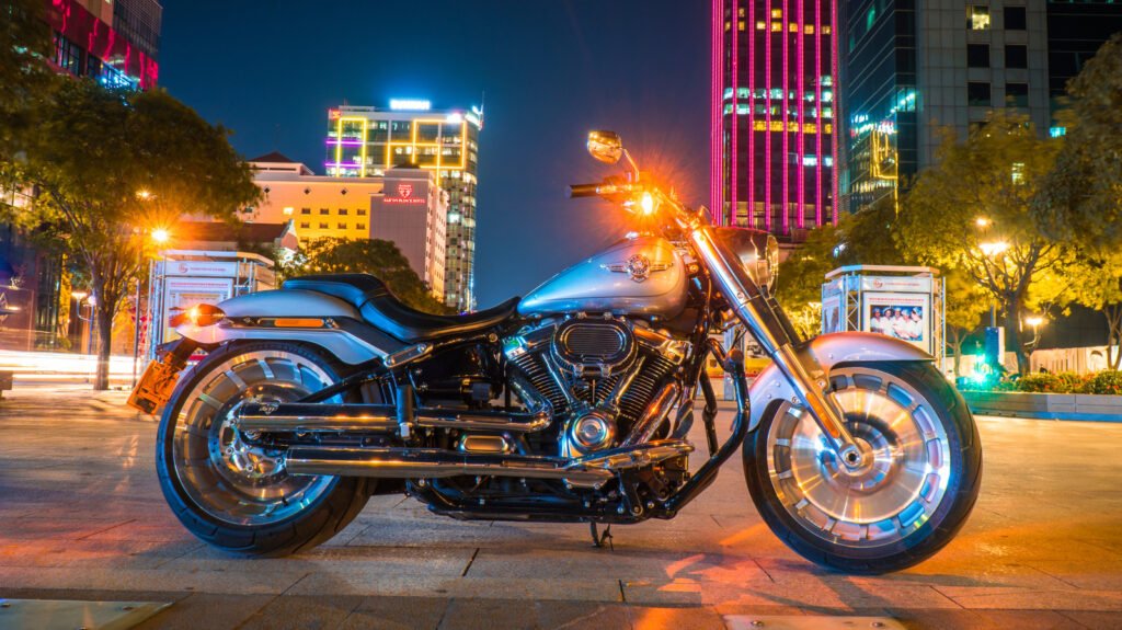 13 Terms You Should Know If You Ride Motorcycles