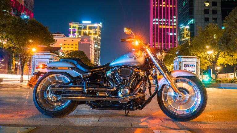 13 Terms You Should Know If You Ride Motorcycles