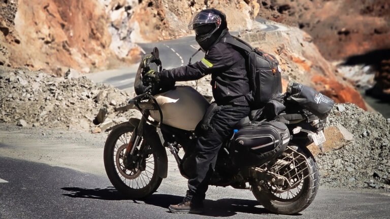 Why Motorcycles With Single-Cylinder Engines Are Called 'Thumpers' (It's Not Because Of Bambi)