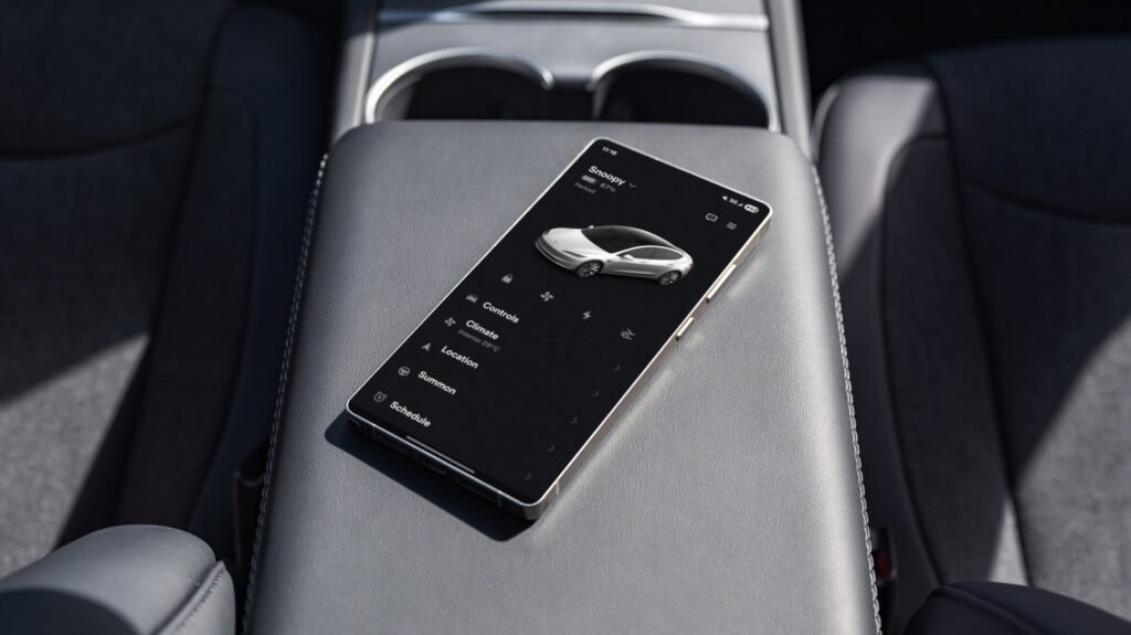 'I Am In Your Car. I Am In Your Maps,' Abuser Terrorizes Ex Using 'Parental Controls' And Tesla's App