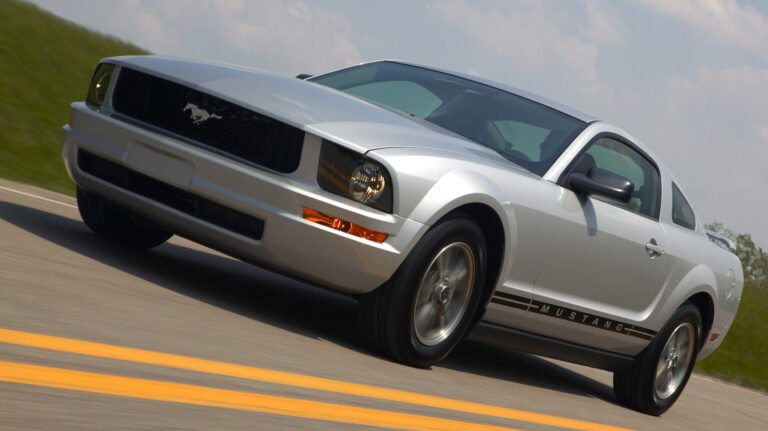 I'm Looking For A Post-Graduation Project Car! What Should I Buy?