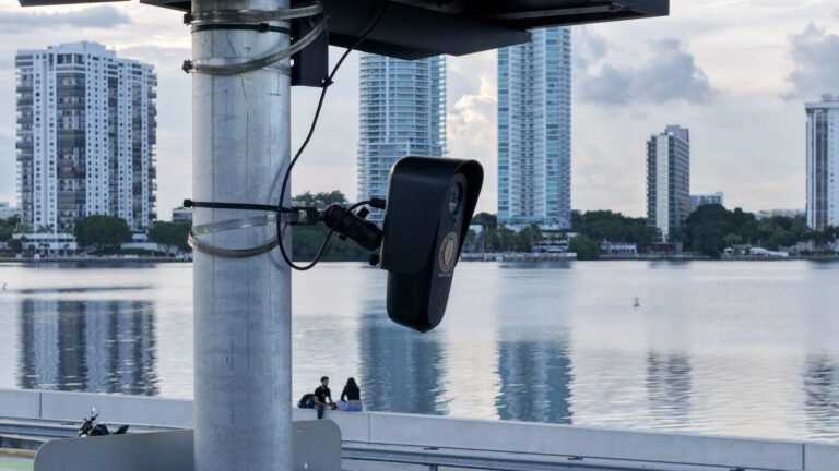 Here's The Unimaginably Huge Number Of Pictures Taken By Flock Cameras Every Month