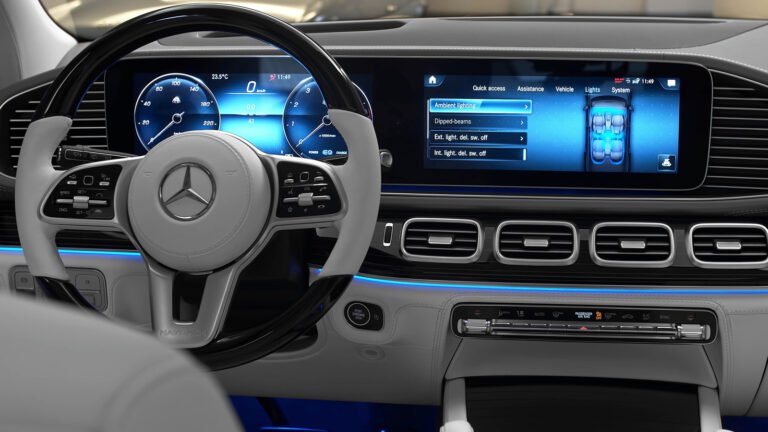 How Chasing Average MPG Improvements Brought More Tech To Cars (For Better Or Worse)