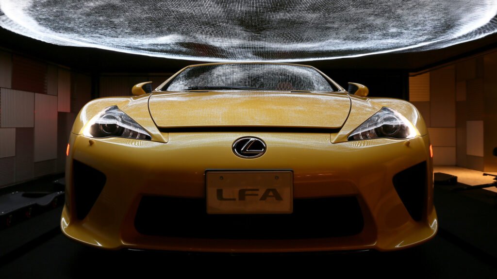 How Much Do You Care About Branding If The Car Is Really Good?