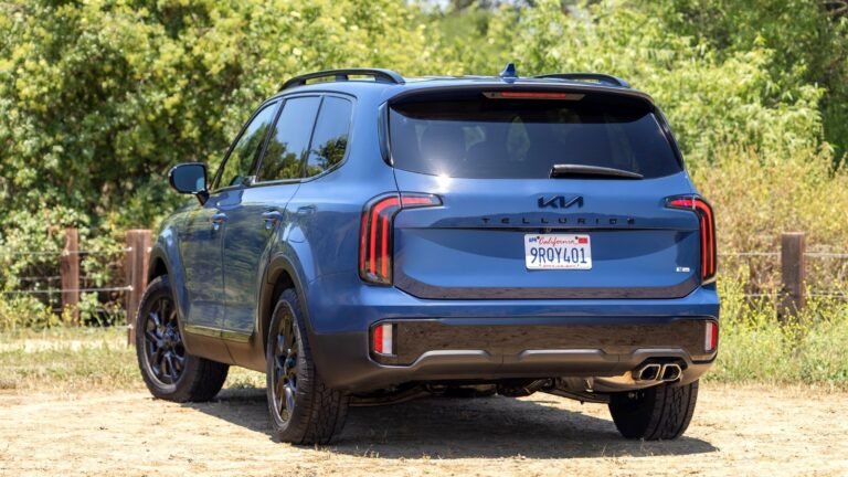 5 Sub-$30K Used SUVs Ranked By Interior Space