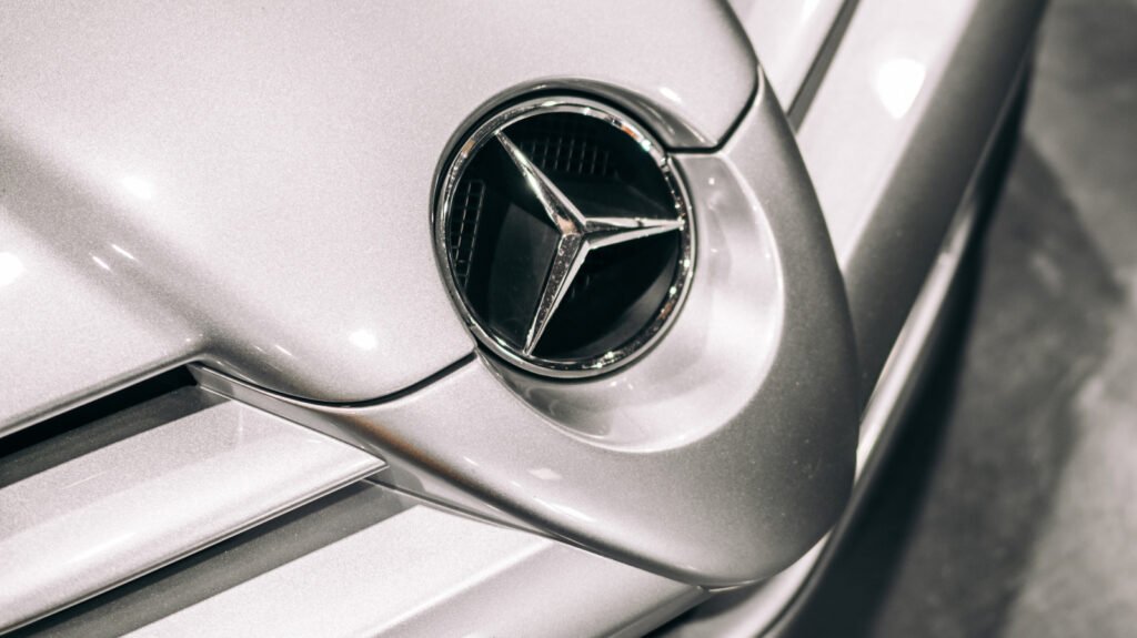 5 Fast, Powerful Mercedes That Aren't AMG-Branded