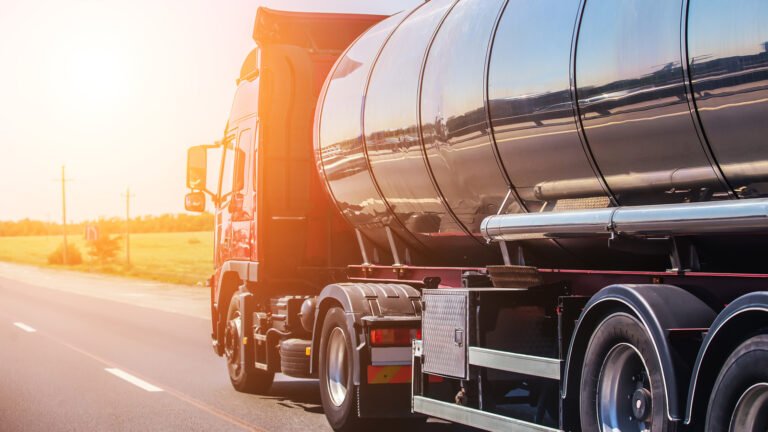 Gas And Diesel Truckers Can Now Work 16 Hours A Day So We Can Have 'Cheaper' Gas