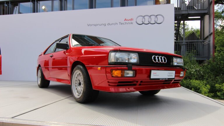 These Are The Golden Ages For Your Favorite Automakers